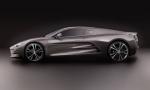 Aston Martin Bulldog GT by HBH 2011 года
